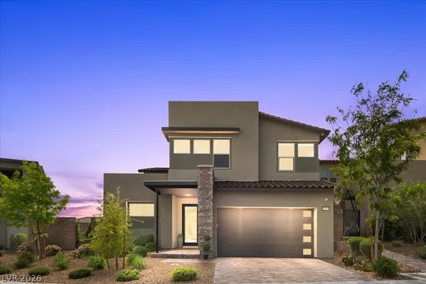 $1,299,990 | 11955 Rockview Pt Street, Las Vegas, NV 89138