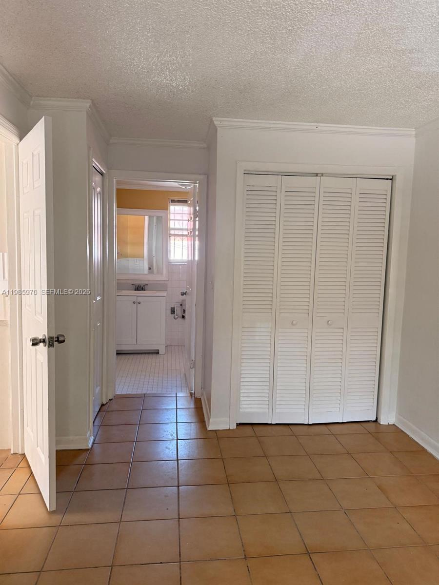 409 Northwest 33rd Street, Unit 1 Miami, FL 33127 - Photo 16 of 17 a view of an empty room