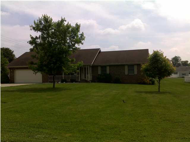 1901 Ridge Drive Washington, IN 47501 - Photo 1 of 1 Gallery Image 1