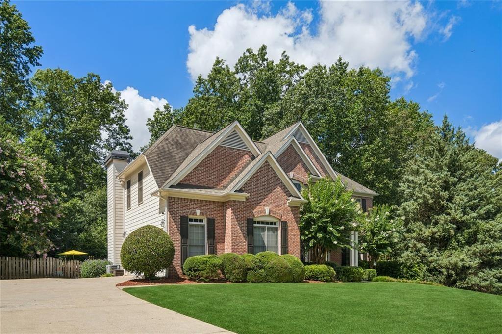 3940 Miles Way Cumming, GA 30040 - Photo 1 of 3