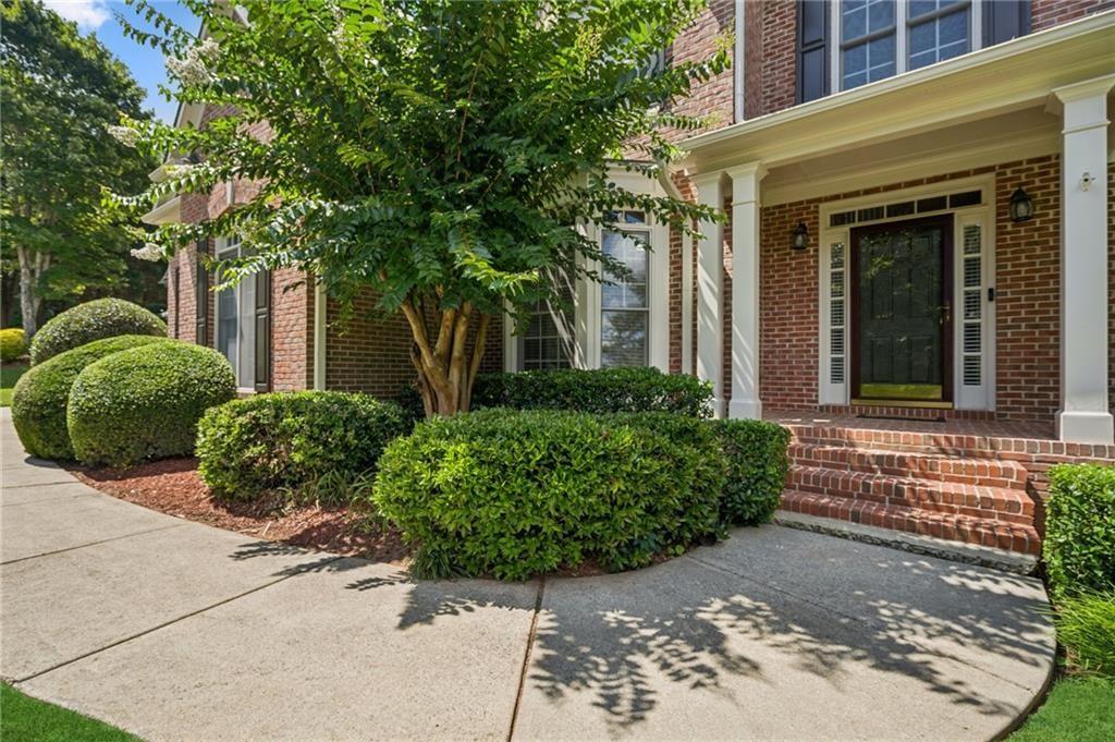 3940 Miles Way Cumming, GA 30040 - Photo 2 of 3