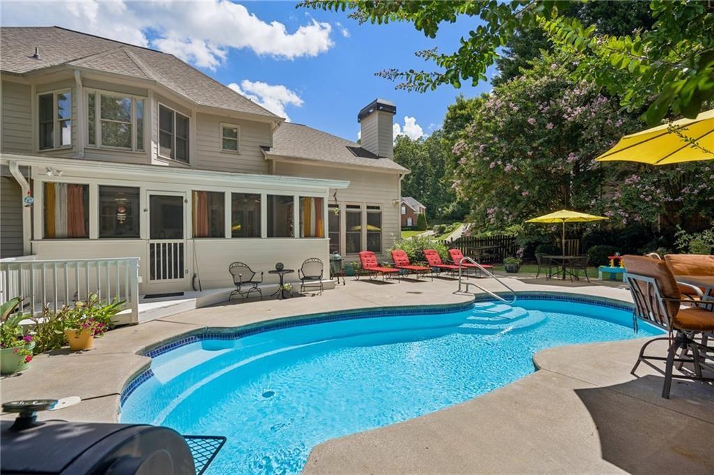 3940 Miles Way Cumming, GA 30040 - Photo 3 of 3