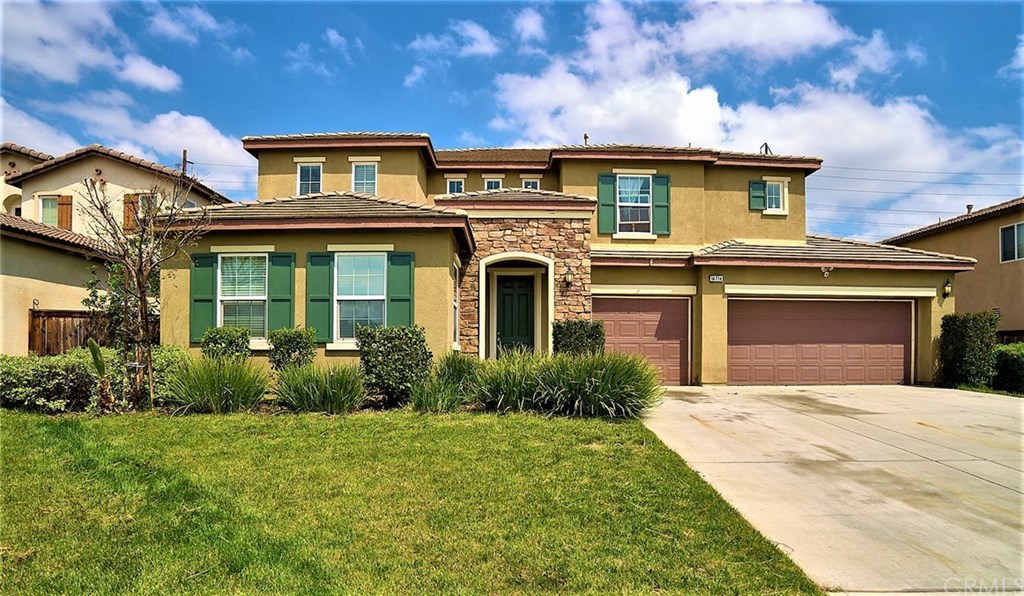 14714 Rio Bravo Road Moreno Valley, CA 92553 - Photo 1 of 1 Gallery Image 1