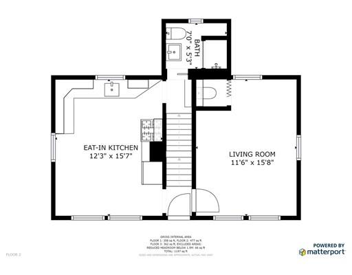 103 Waterhill Street Lynn, MA 01905 - Photo 15 of 17 Gallery Image 15