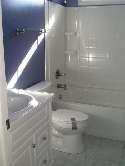 2396 Rockminster Road Lexington, KY 40509 - Photo 23 of 25 Upper level full bath room.