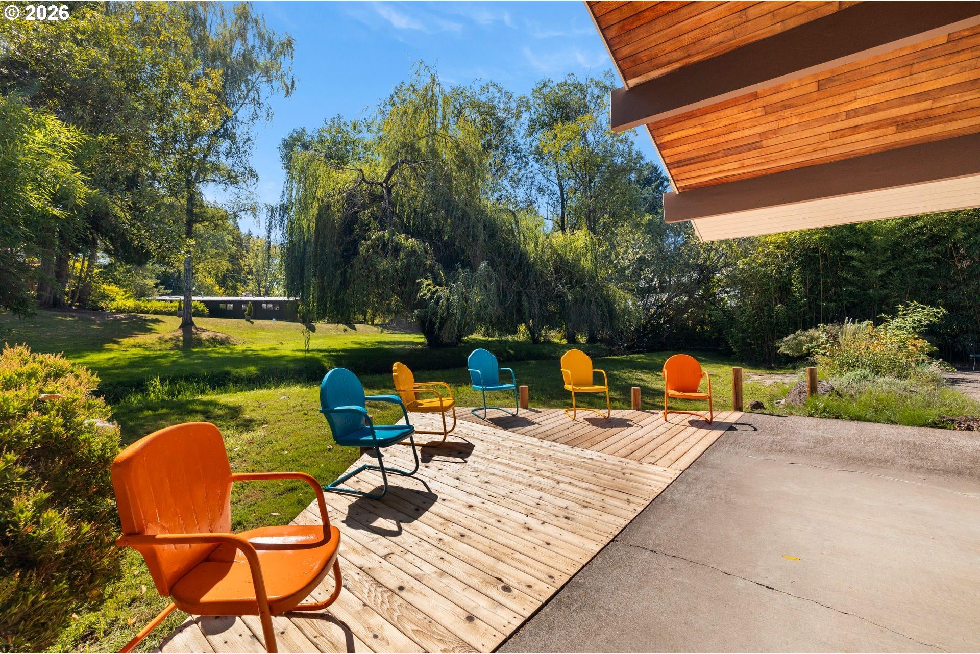 6960 Southwest Raleighwood Lane Portland, OR 97225 - Photo 34 of 44 Gallery Image 34