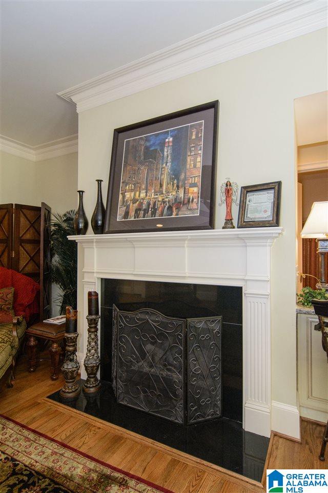 483 Renaissance Drive, Unit 61 Birmingham, AL 35226 - Photo 10 of 35