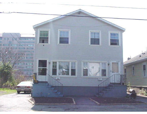 95 A Bay Road, Unit A Revere, MA 02151 - Photo 1 of 1 Gallery Image 1