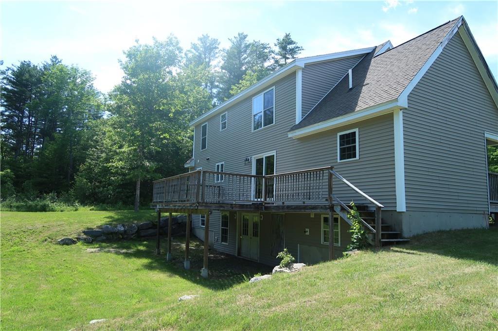 37 Highland Road Newcastle, ME 04553 - Photo 21 of 26 Photo