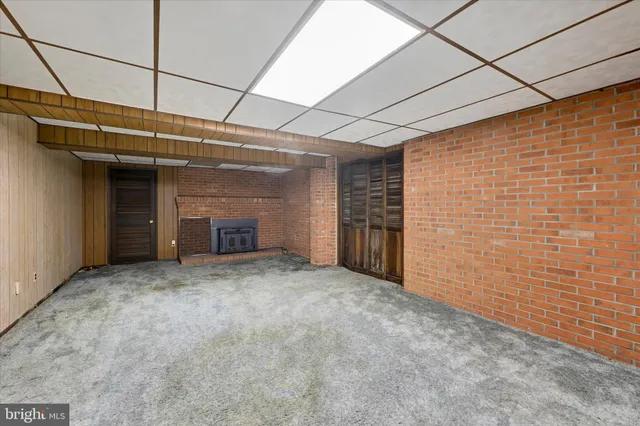 a view of a bathroom