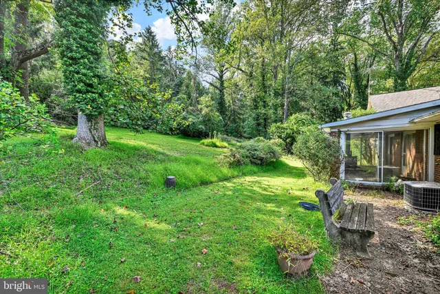 $575,000 | 4302 Manorwood Drive, Glen Arm, MD 21057