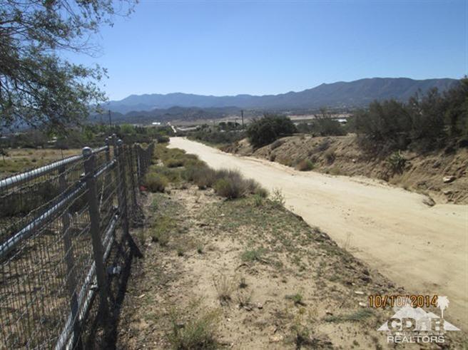 42250 El Campo Road Anza, CA 92539 - Photo 3 of 15 Gallery Image 3
