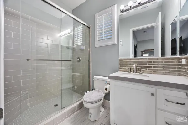 a front view of a house with swimming pool