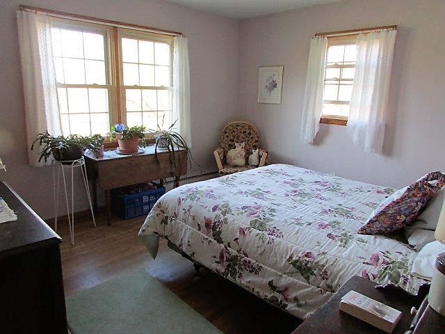 2686 Collins Road Whitingham, VT 05342 - Photo 13 of 23