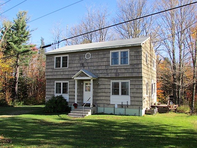 2686 Collins Road Whitingham, VT 05342 - Photo 22 of 23