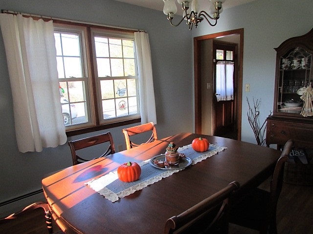 2686 Collins Road Whitingham, VT 05342 - Photo 5 of 23