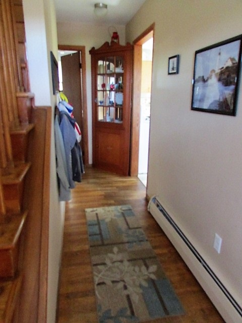 2686 Collins Road Whitingham, VT 05342 - Photo 6 of 23