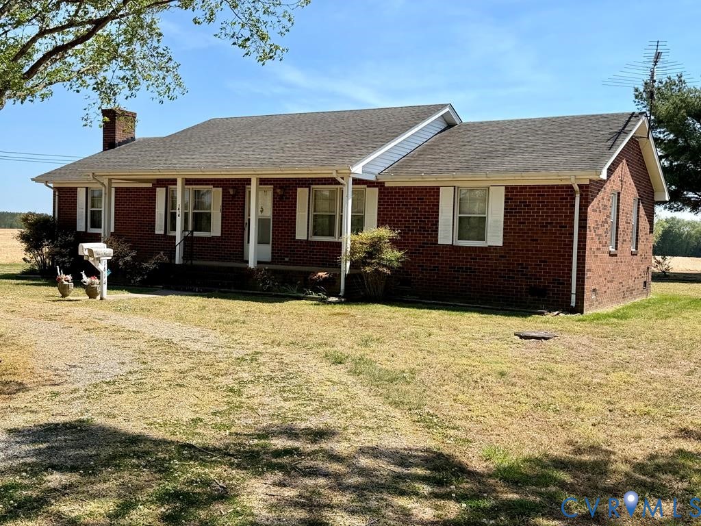 1414 Ridge Road Callao, VA 22435 - Photo 1 of 24