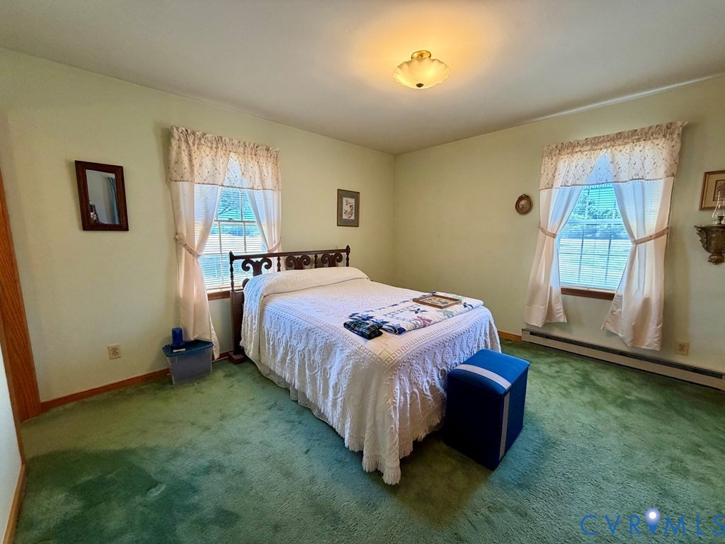 1414 Ridge Road Callao, VA 22435 - Photo 13 of 24