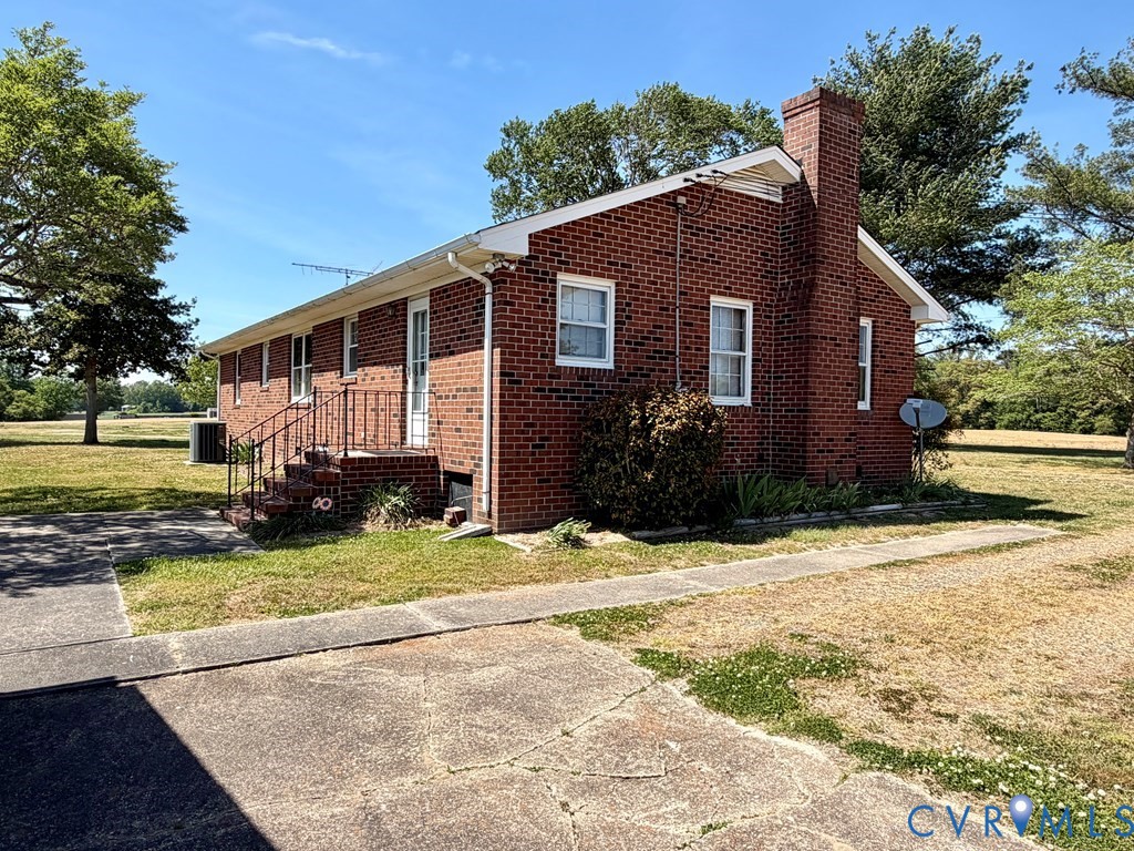 1414 Ridge Road Callao, VA 22435 - Photo 22 of 24