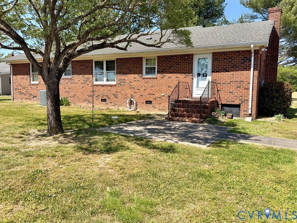1414 Ridge Road Callao, VA 22435 - Photo 23 of 24