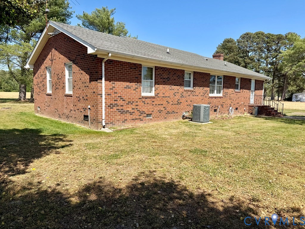 1414 Ridge Road Callao, VA 22435 - Photo 24 of 24