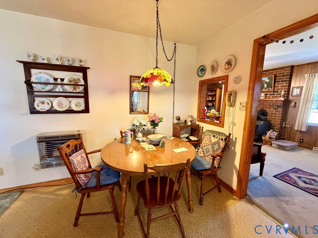 1414 Ridge Road Callao, VA 22435 - Photo 8 of 24