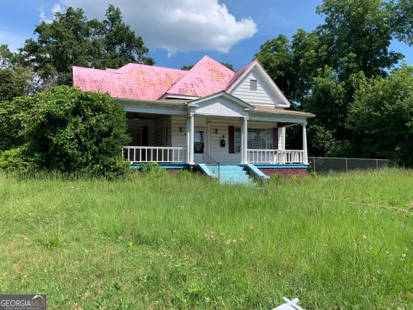 $25,000 | 2758 Houston Avenue, Macon, GA 31206
