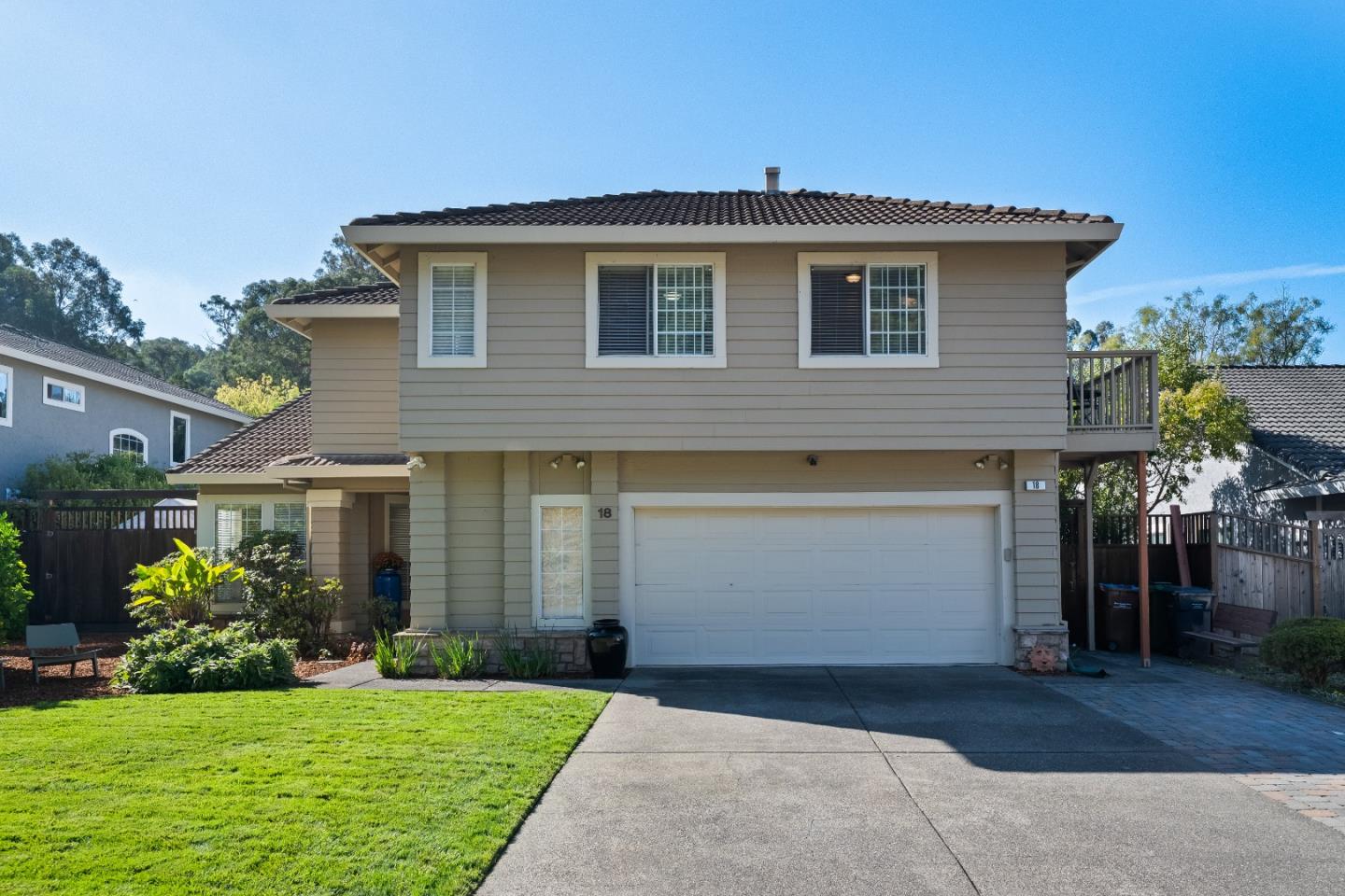 Point Gallinas Road San Rafael, CA 94903 - Photo 1 of 50 Gallery Image 1