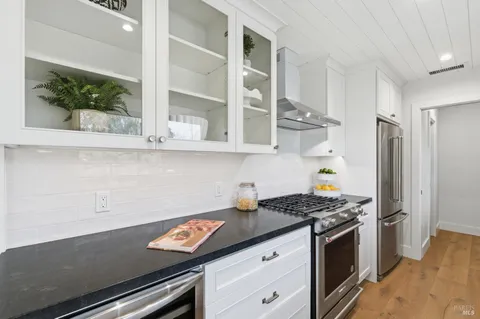 $2,495,000 | 1123 Oak Avenue, St. Helena, CA 94574