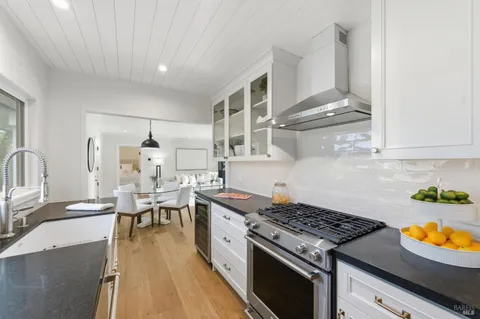 $2,495,000 | 1123 Oak Avenue, St. Helena, CA 94574