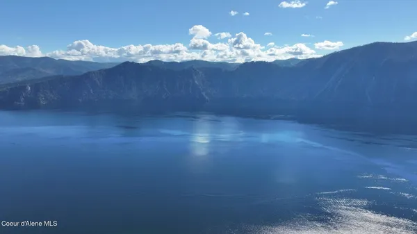 $250,000 | L21-l22 North Terrace Drive, Bayview, ID 83803