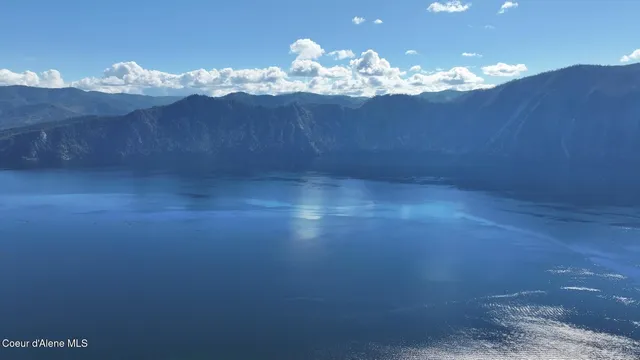 $250,000 | L21-l22 North Terrace Drive, Bayview, ID 83803