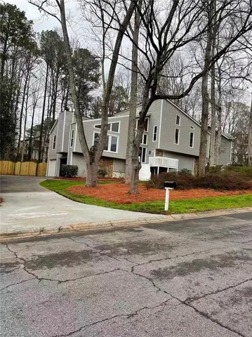 $648,000 | 2835 Sudbury Court, Marietta, GA 30062