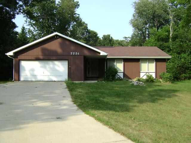 7751 Napoleon Road Jackson, MI 49201 - Photo 1 of 7 Photo 1