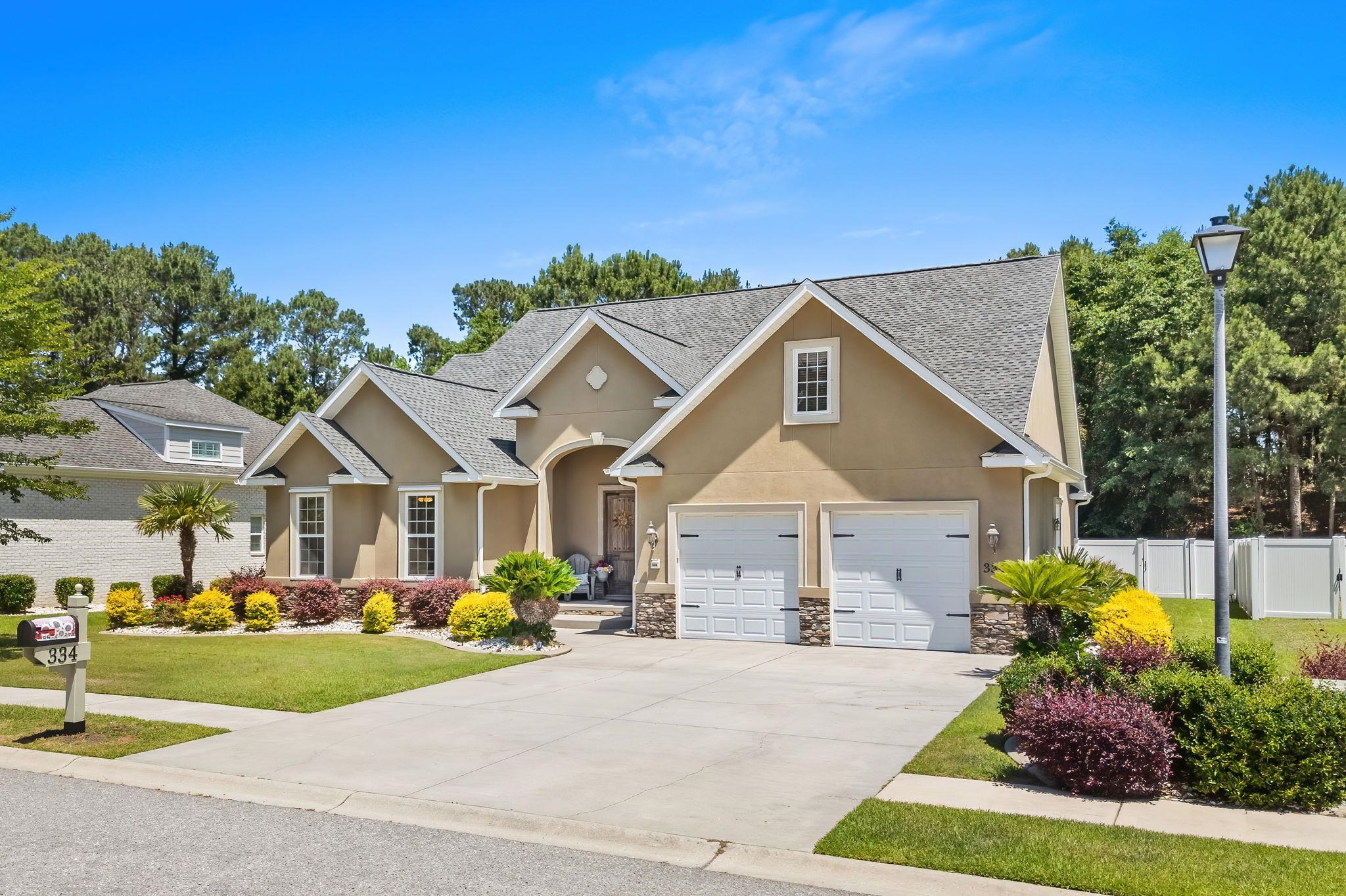 334 North Bar Court Myrtle Beach, SC 29579 - Photo 64 of 90
