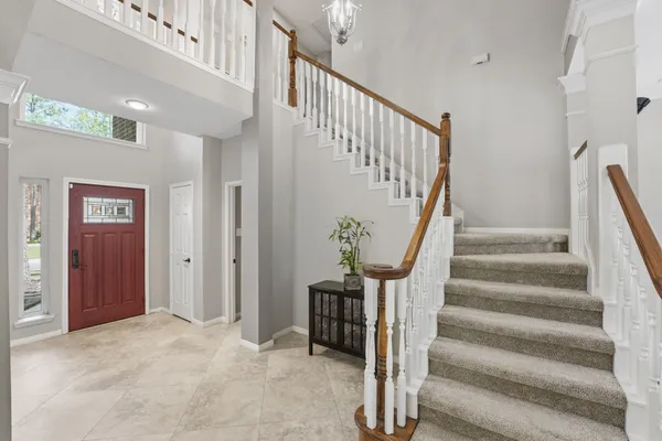 $649,999 | 23 Sparklewood Place, The Woodlands, TX 77381