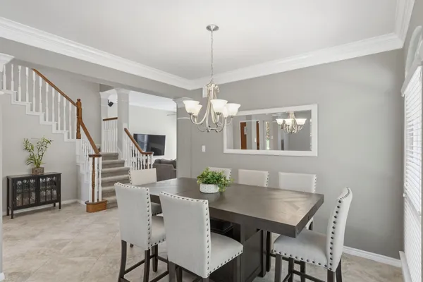 $649,999 | 23 Sparklewood Place, The Woodlands, TX 77381