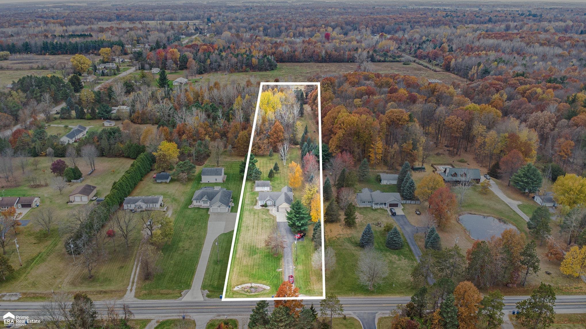 11067 Seymour Road Montrose, MI 48457 - Photo 3 of 38 Gallery Image 3