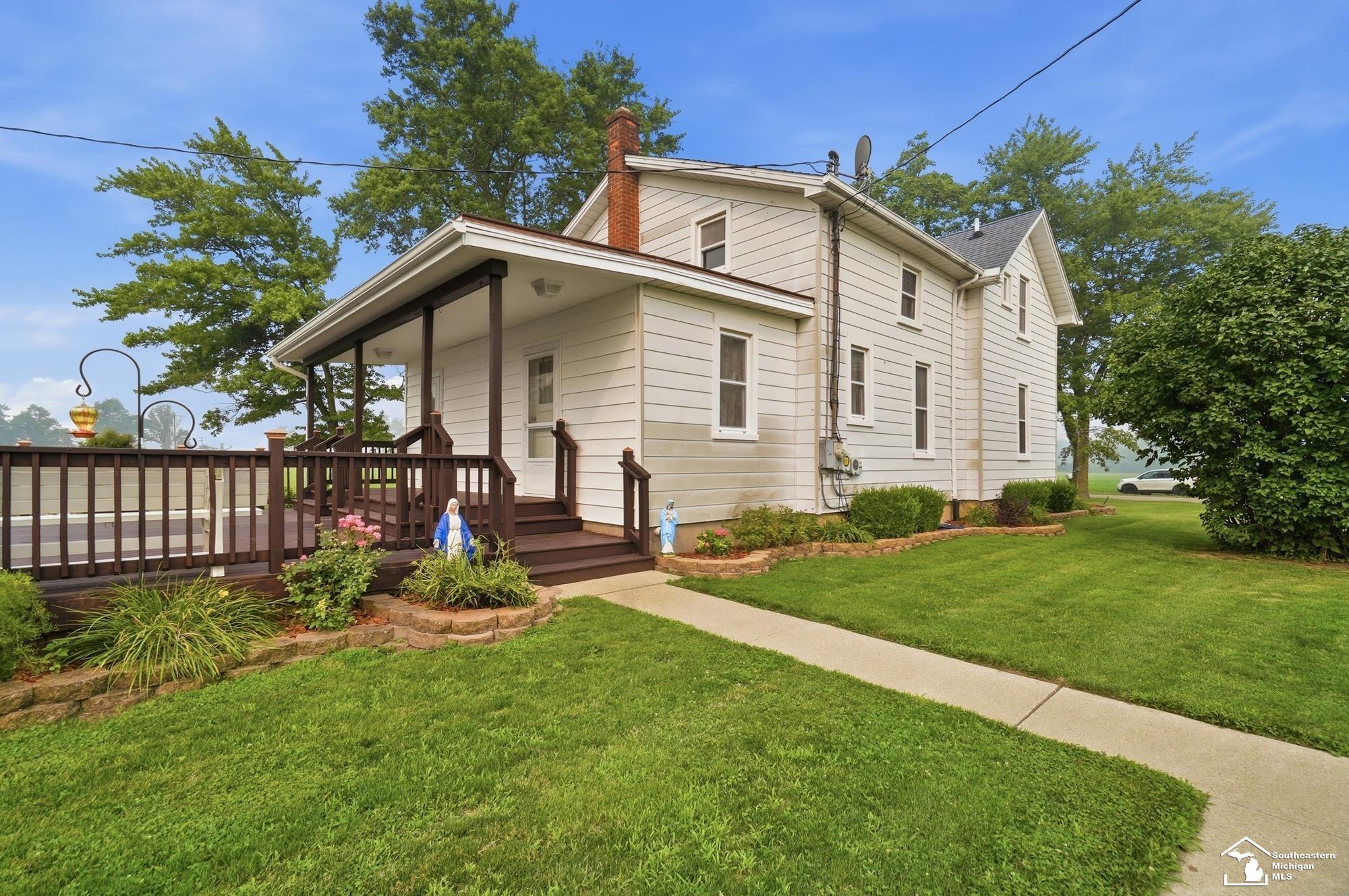 4165 Fay Road Carleton, MI 48117 - Photo 57 of 76