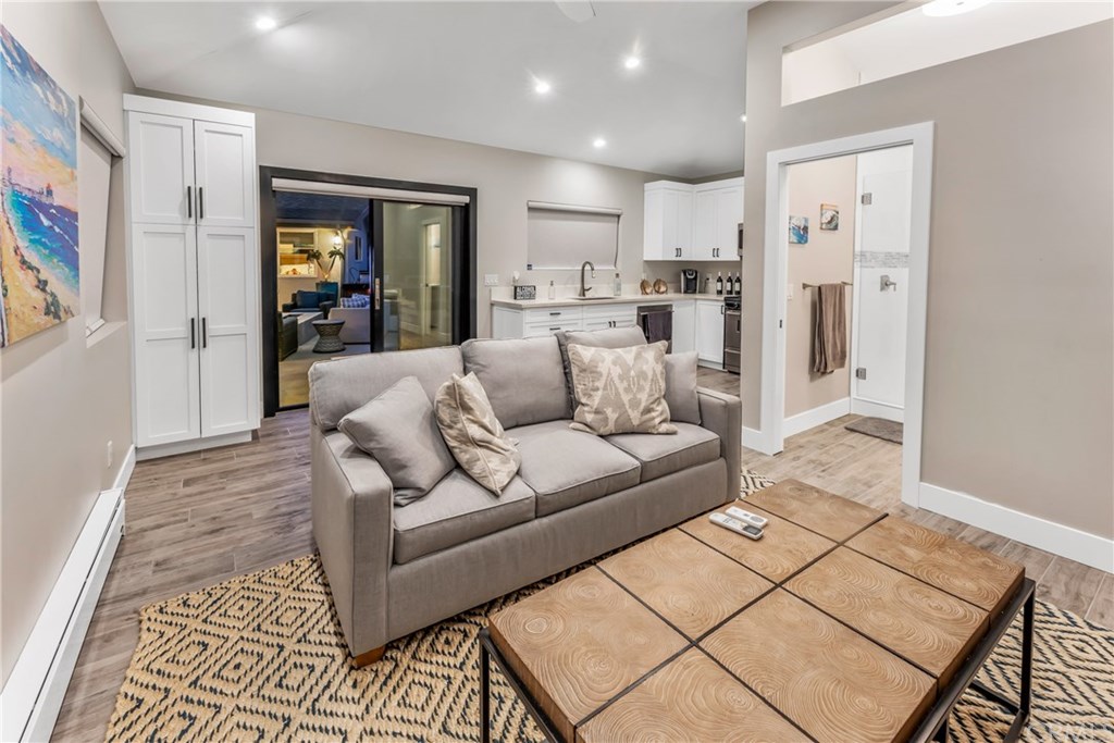 720 Sandpiper Drive Seal Beach, CA 90740 - Photo 39 of 69 The Casita!! A gorgeous self contained studio apartment. The perfect in-laws quarters or an income producing rental.