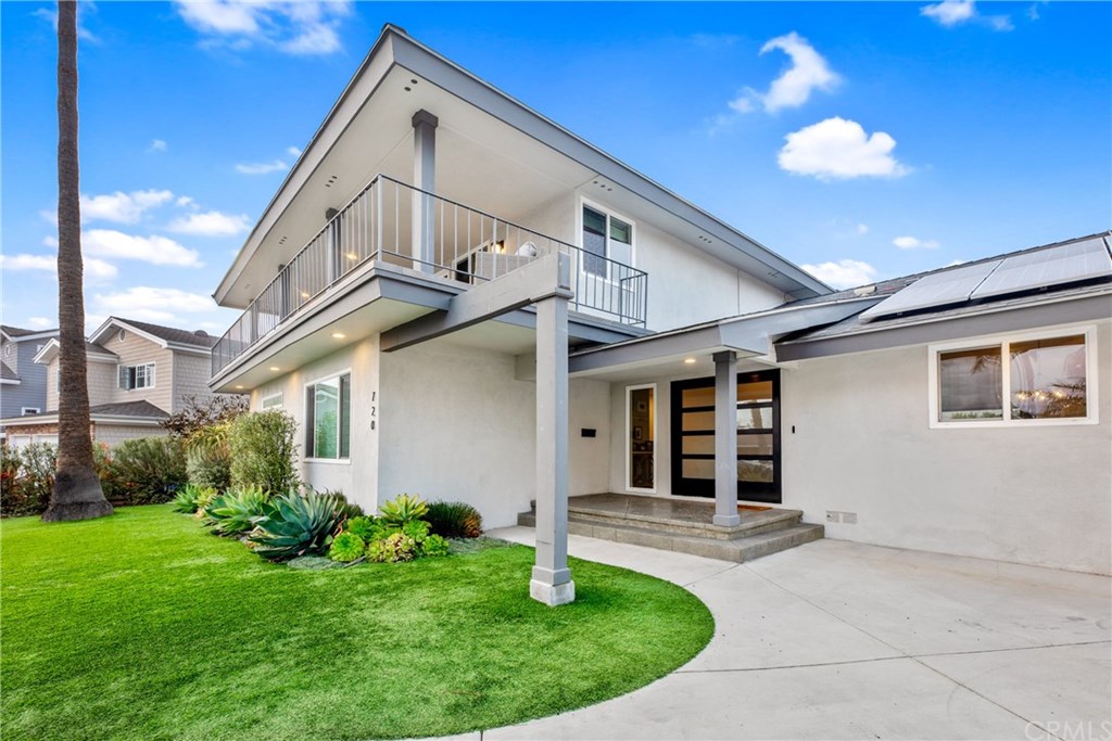 720 Sandpiper Drive Seal Beach, CA 90740 - Photo 59 of 69 Immaculate.