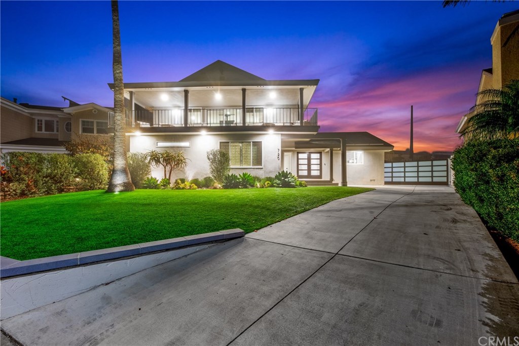 720 Sandpiper Drive Seal Beach, CA 90740 - Photo 61 of 69 Excellent design. Elegant and functional.