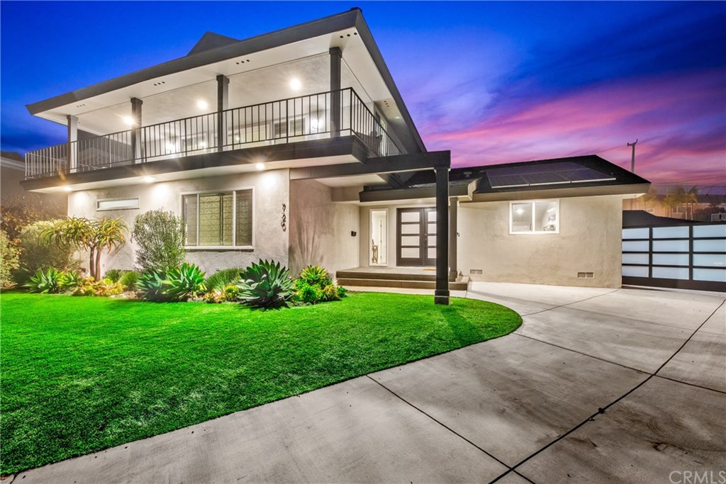 720 Sandpiper Drive Seal Beach, CA 90740 - Photo 62 of 69 Smart home with all the bells and whistles!!