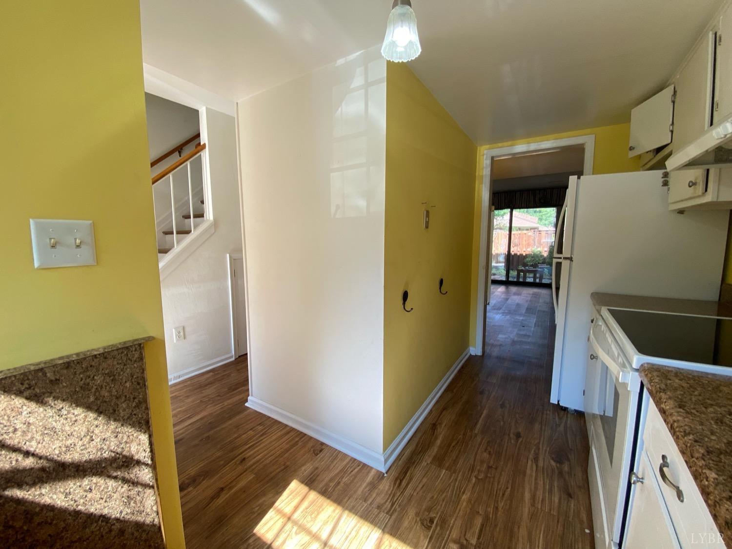 3101 Link Road, Unit 77 Lynchburg, VA 24503 - Photo 16 of 41 Gallery Image 16