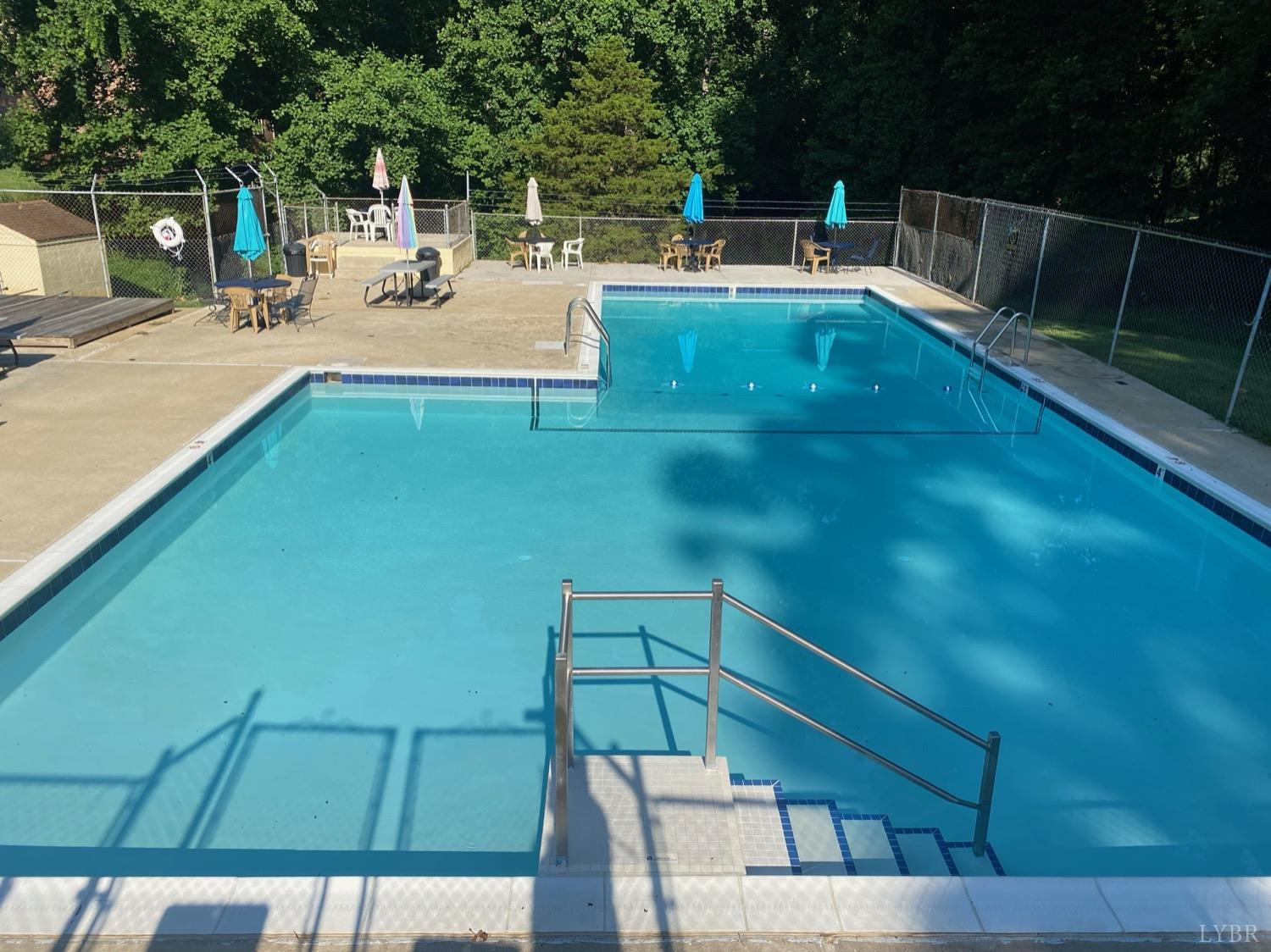 3101 Link Road, Unit 77 Lynchburg, VA 24503 - Photo 2 of 41 Gallery Image 2