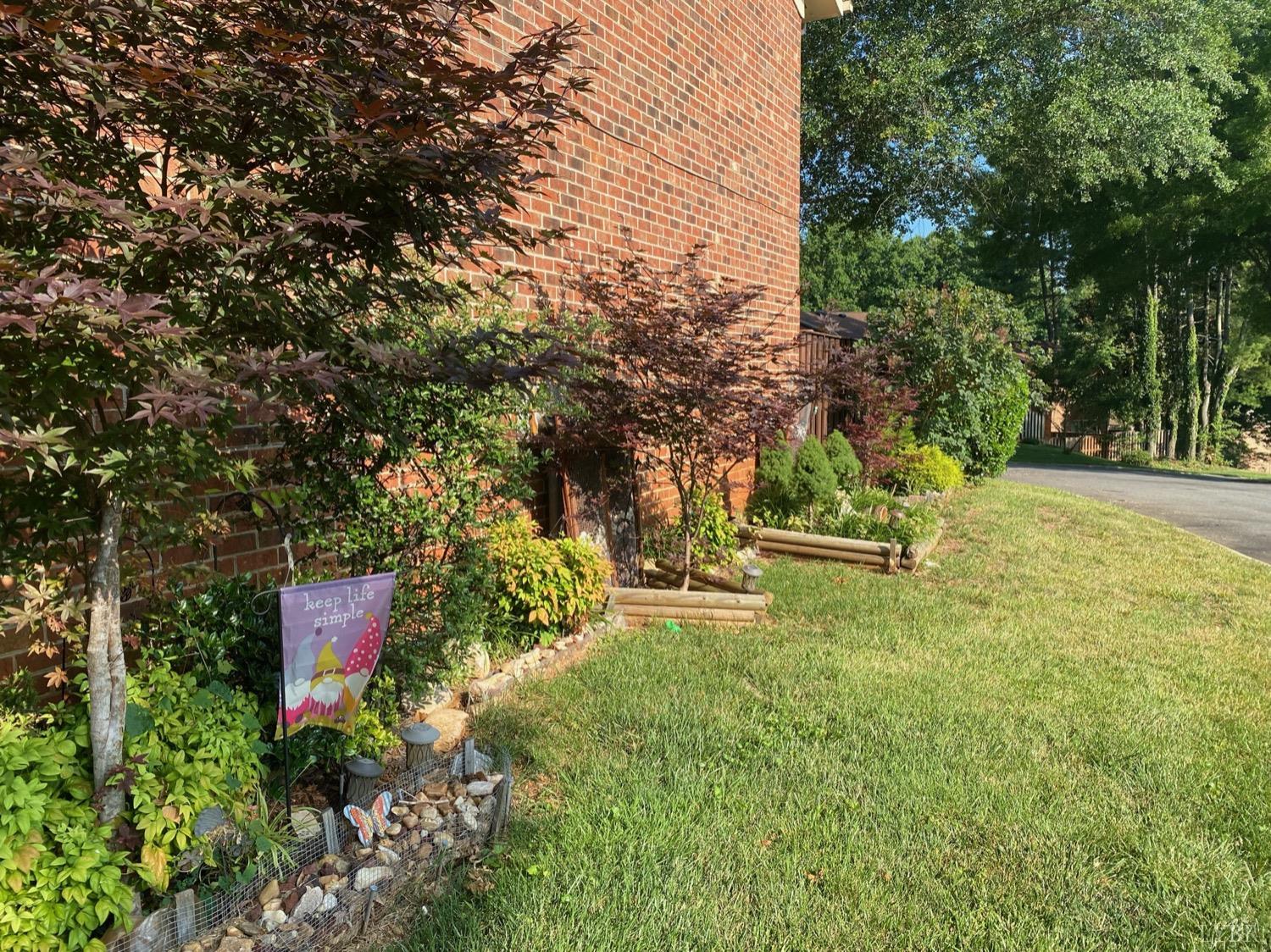 3101 Link Road, Unit 77 Lynchburg, VA 24503 - Photo 36 of 41 Gallery Image 36