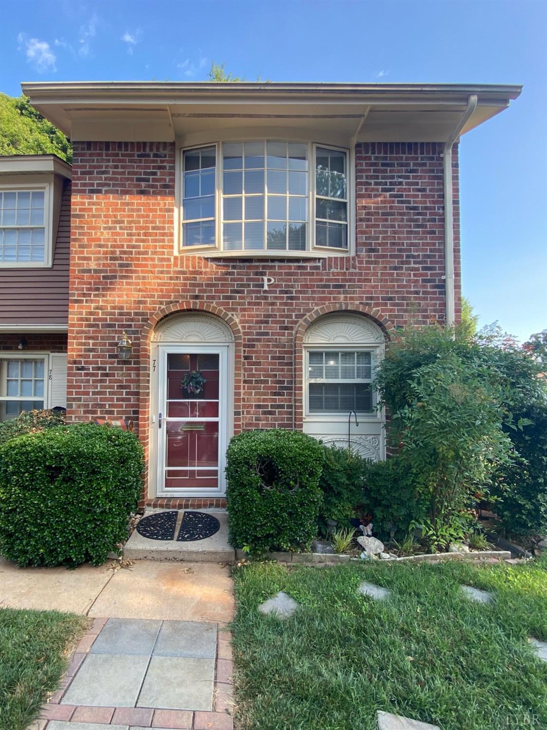 3101 Link Road, Unit 77 Lynchburg, VA 24503 - Photo 41 of 41 Gallery Image 41