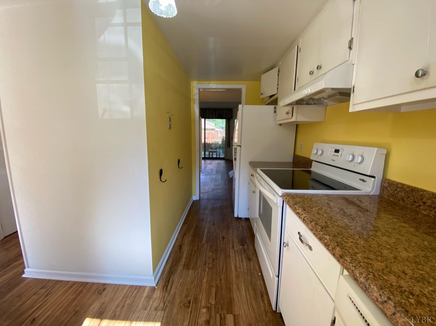 3101 Link Road, Unit 77 Lynchburg, VA 24503 - Photo 10 of 41 Gallery Image 10