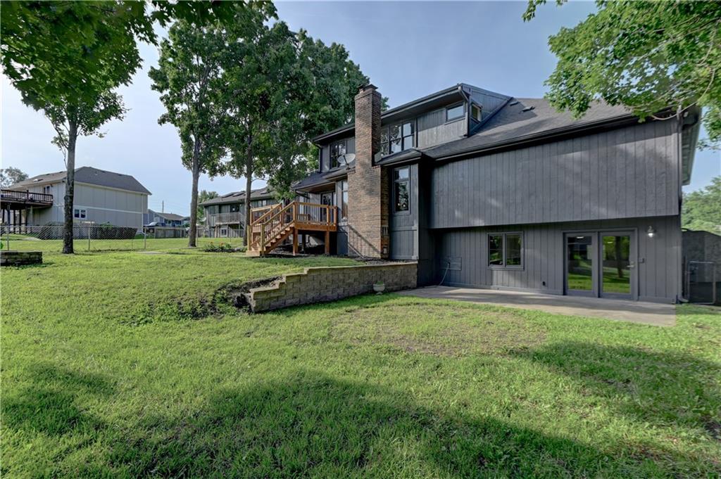 1103 Brookside Place Raymore, MO 64083 - Photo 87 of 93